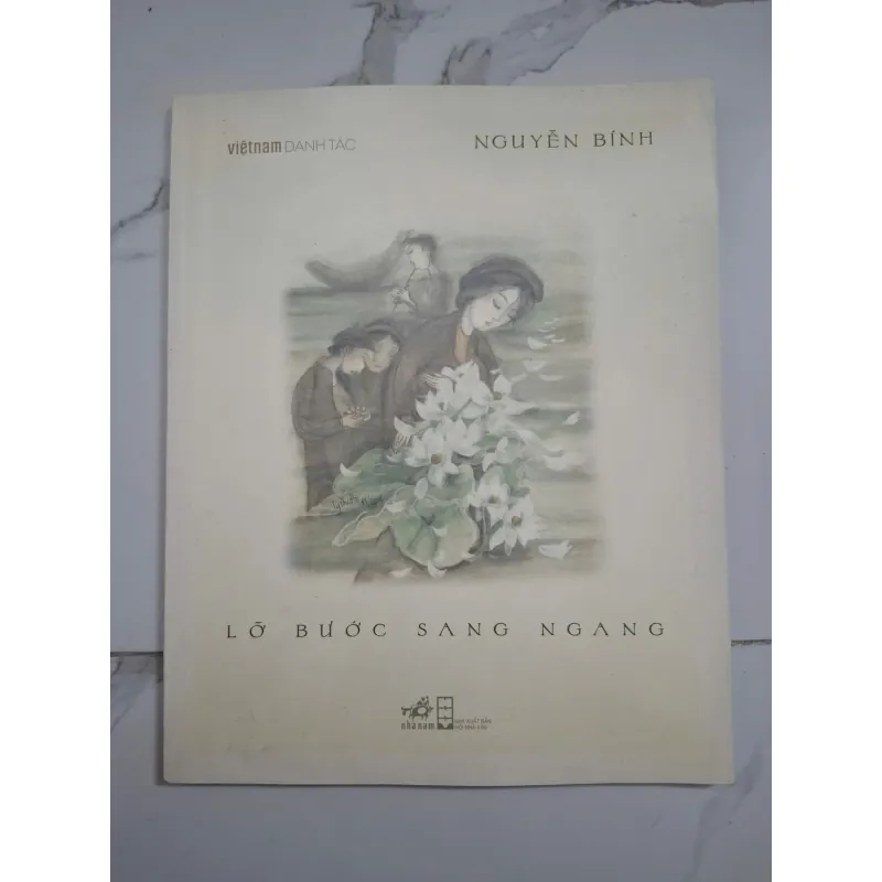 Lỡ bước sang ngang - Nguyễn Bính - Thơ 1024782