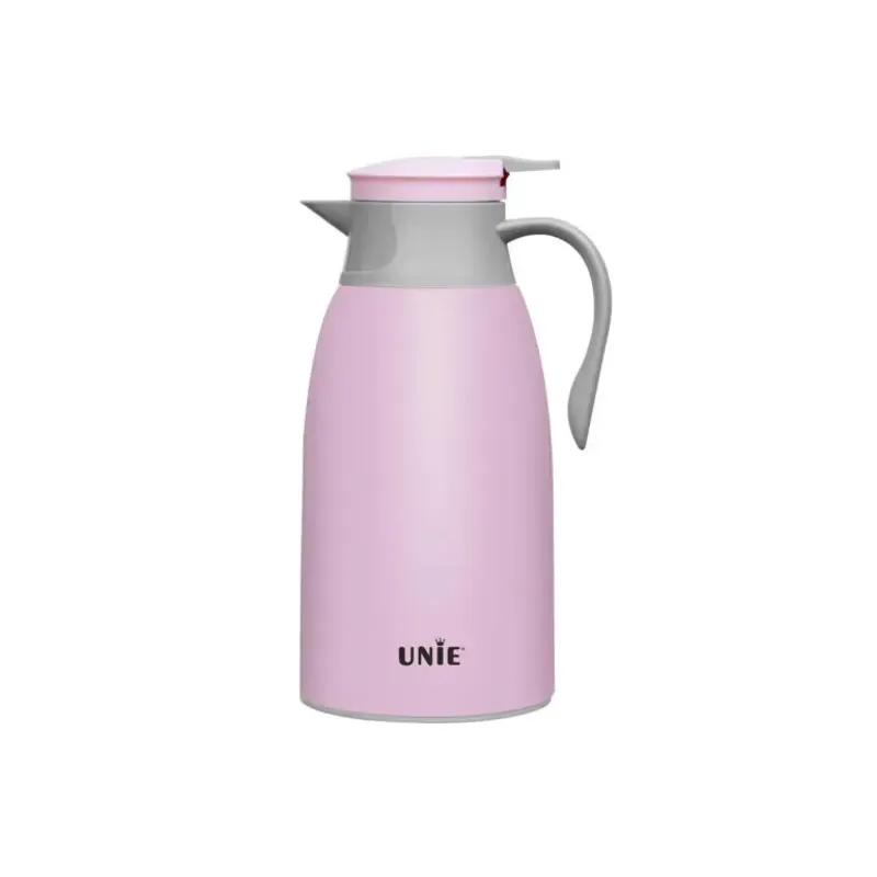 Phích giữ nhiệt Unie UKW09-P – Giữ nóng/lạnh lâu, tiện dụng mọi lúc! 714192