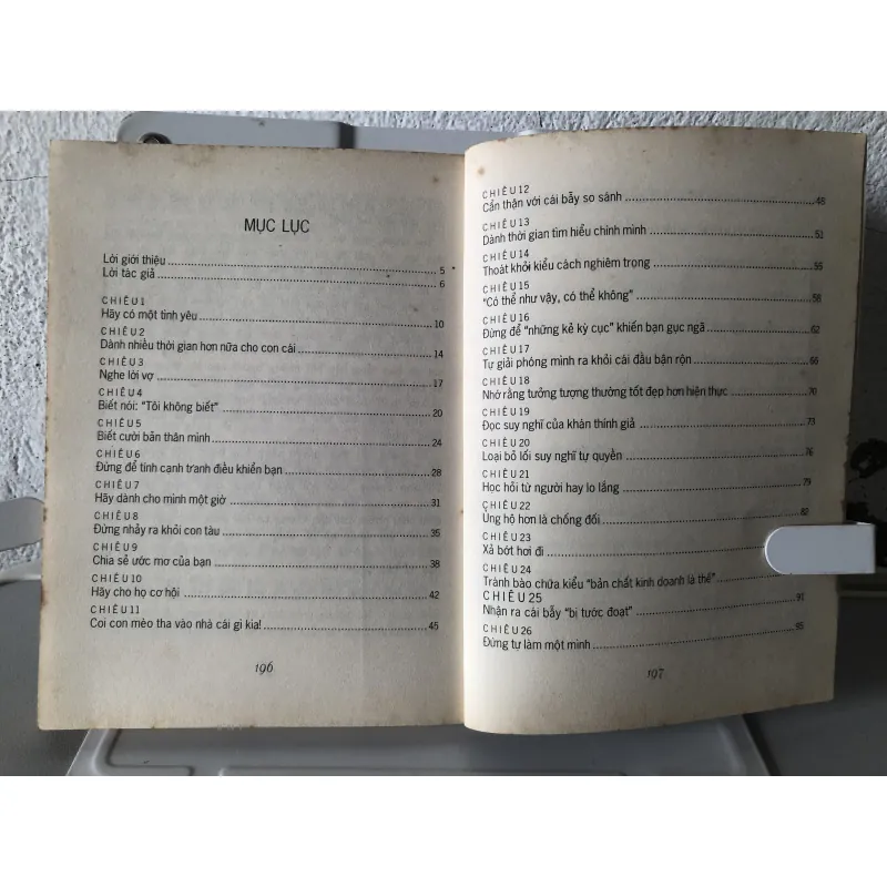 Thoát khỏi stress: 55 chiêu giảm stress dành cho quý ông 790894