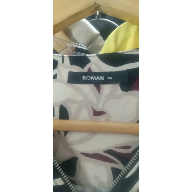 Áo roman size 14 957770