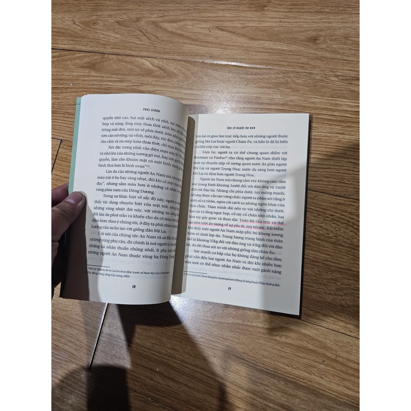 Tâm lý người An Nam  379762