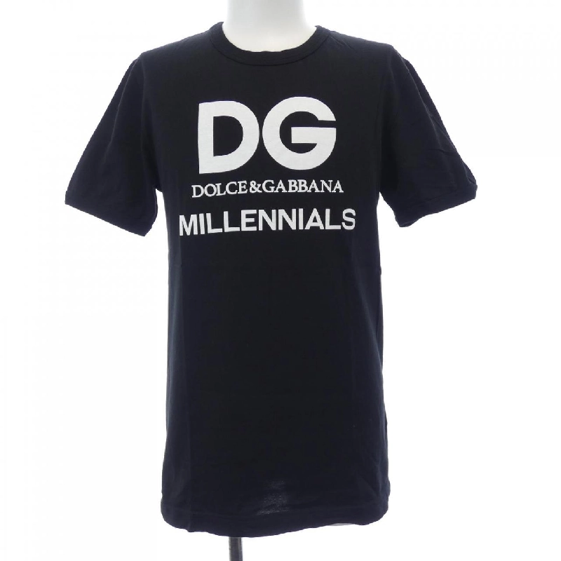 Dolce & Gabbana G8IV0T/G7OXH T-shirt - Hàng hiệu Authentic 888897