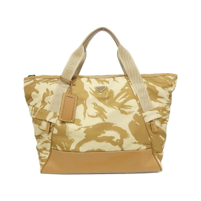 Túi Boston Prada 2VC040 - Hàng hiệu Chính hãng 771179