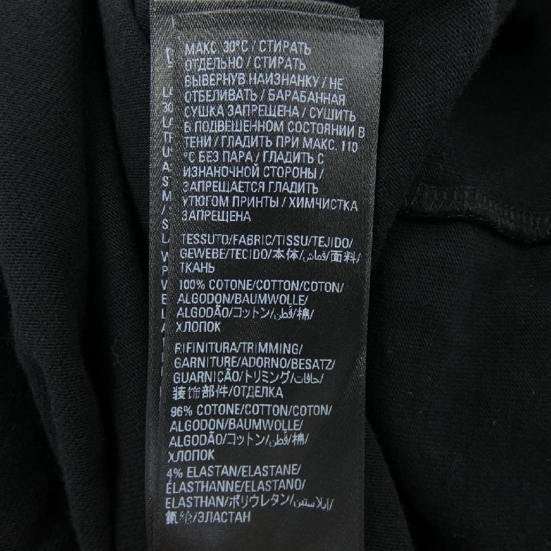 Áo thun BALENCIAGA - Hàng hiệu Chính hãng 900467