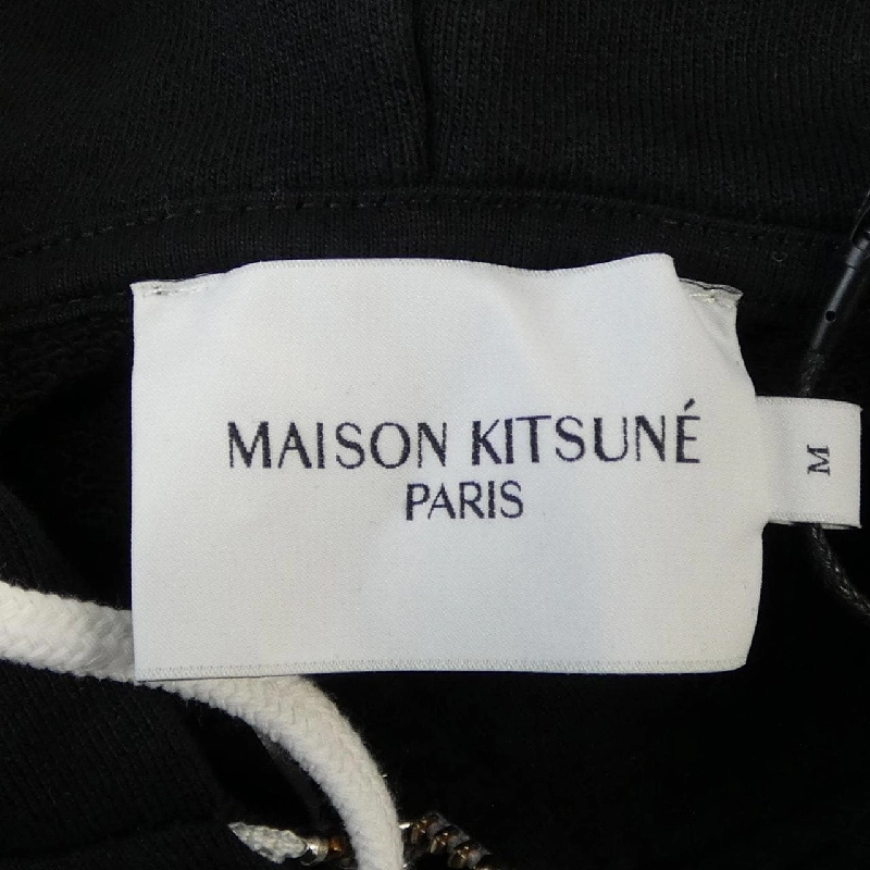 Hàng hiệu MAISON KITSUNE AW00305KM0001 Áo khoác - Hàng hiệu Authentic 890644