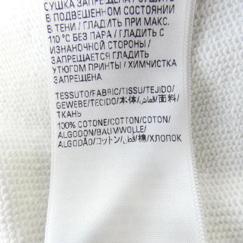 Balenciaga BALENCIAGA 697869 TOVK2 UNISEX Áo thun - Hàng hiệu Chính hãng 899977