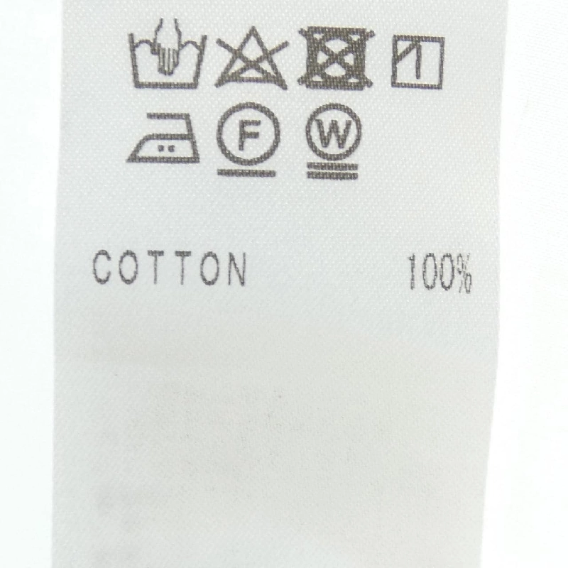 【Mã giảm giá】Áo sơ mi JUNKO SHIMADA 642566