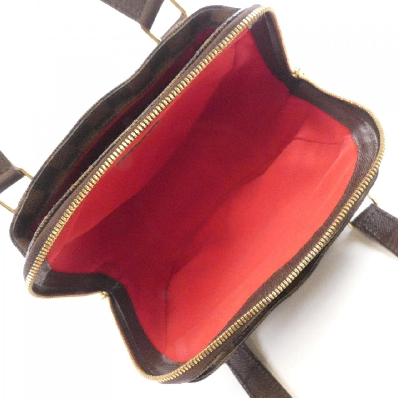 Túi xách Louis Vuitton Damier Berline PM N51173 - Hàng hiệu Chính hãng 771726