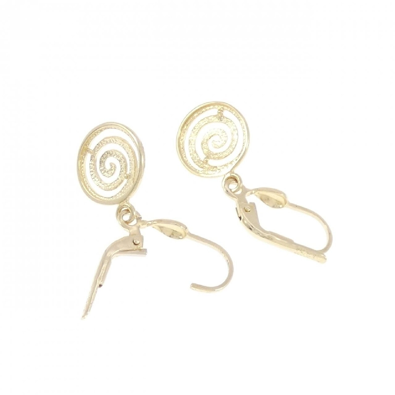 Bông tai 14KYG - Hàng hiệu Authentic 867104