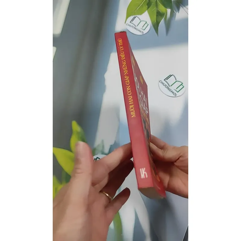 Mười Hai Con Giáp Những Điều Lý Thú 776146