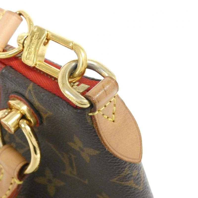 Túi xách V Tote BB M43966 Monogram Louis Vuitton 609072