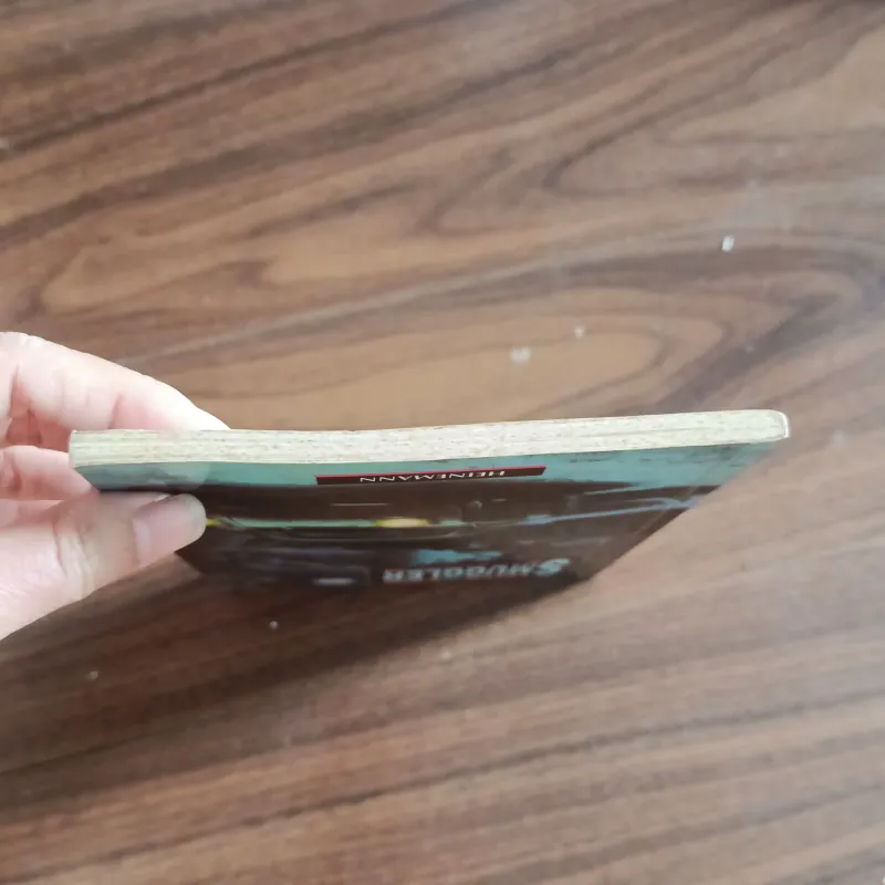 The Smuggler piers plowright 763399