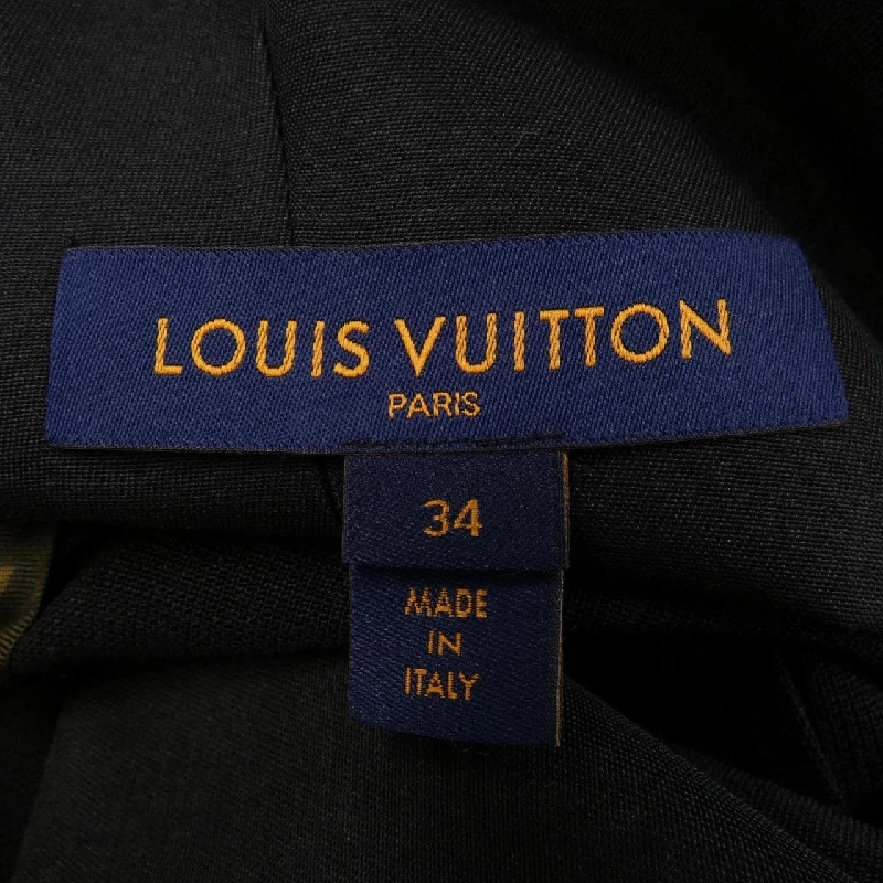 Áo vest dài LOUIS VUITTON FKVE76DT5 634261