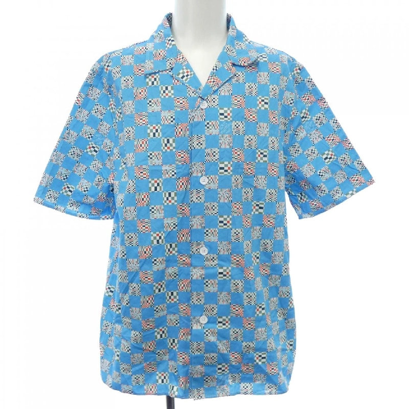 Áo sơ mi ngắn tay LOUIS VUITTON - Hàng hiệu Authentic 901226