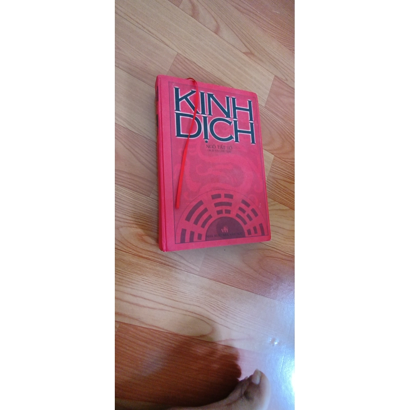 Kinh Dịch  448146