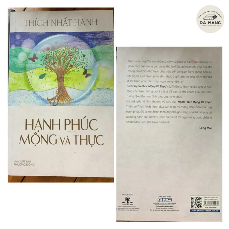 Hạnh phúc,mộng và thực  722567