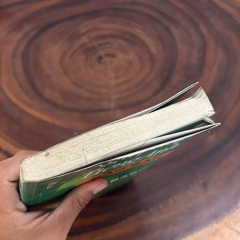 II Ngoại Ngữ: Ngữ Pháp Tiếng Anh Căn Bản - The Windy - 2013 1011334