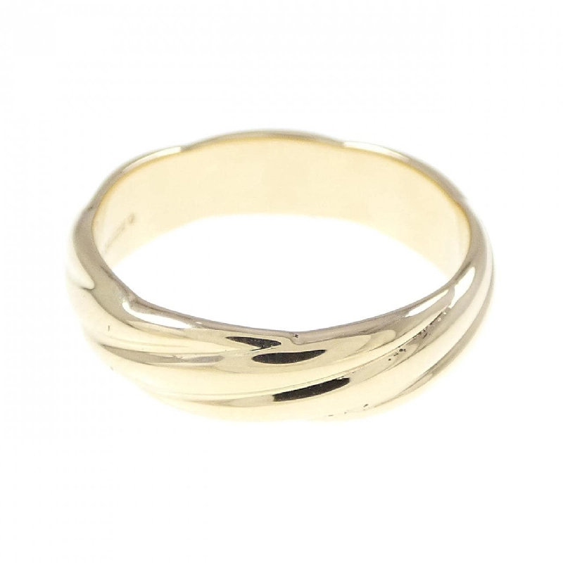 Nhẫn 14KYG - Hàng hiệu Authentic 855107