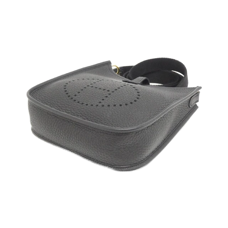 Túi xách vai Hermès Evelyne Amazon 16cm 069426CC 613365