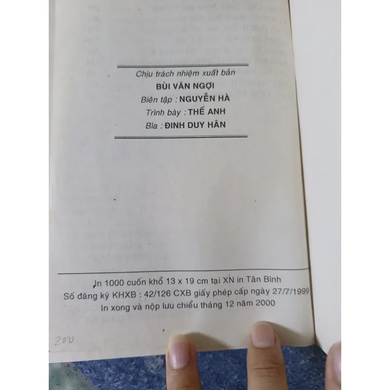 Sổ tay danh nhân Châu Á - Phạm Trường Tam 756042