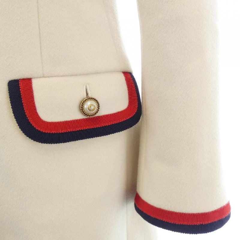 【Mã giảm giá】Gucci GUCCI Áo khoác 643957