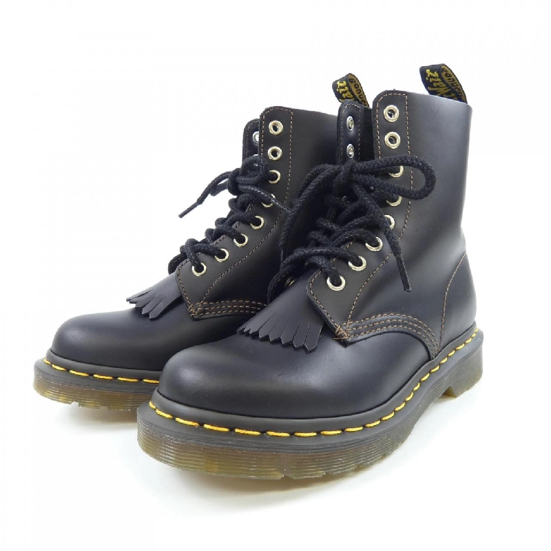 Giày bốt DR.MARTENS - Hàng hiệu Authentic 829031