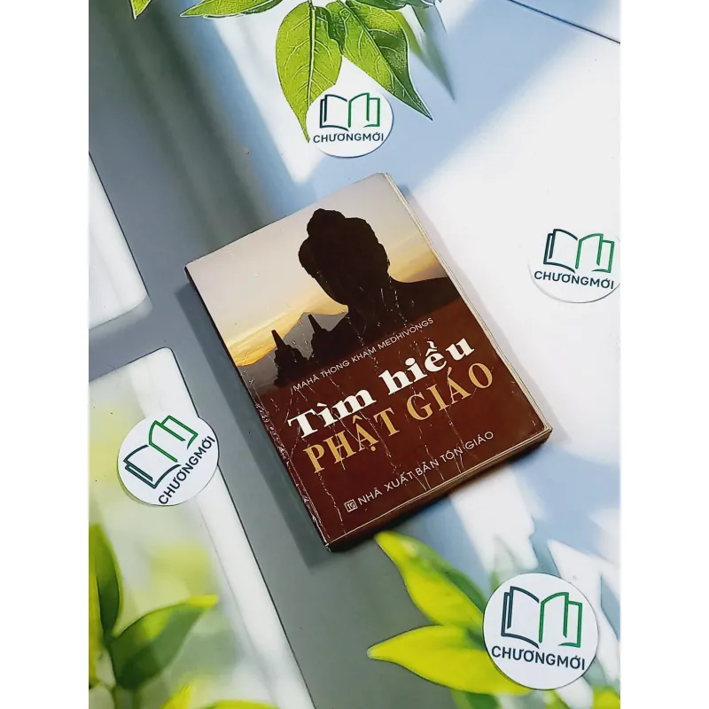 Tìm Hiểu Phật Giáo - Mahā Thongkham Medhivongs 776125