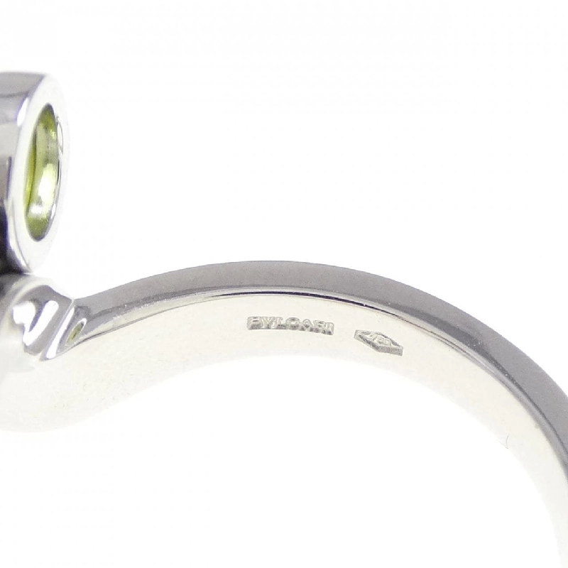 Nhẫn Bulgari Allegra - Hàng hiệu Authentic 838501