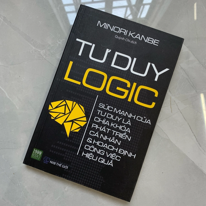 Tư duy logic 385903