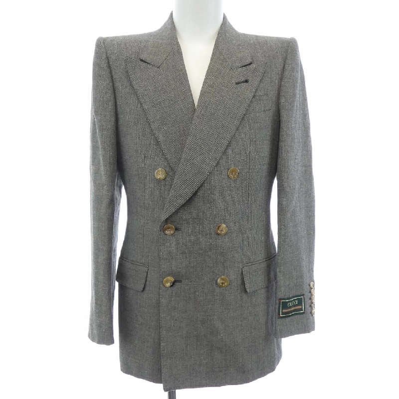 Gucci GUCCI 686096 ZAIT2 Áo khoác - Hàng hiệu Chính hãng 882997