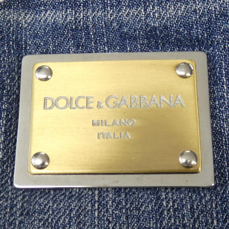 Dolce & Gabbana DOLCE&GABBANA F4G11D/G8694 Váy - Hàng hiệu Chính hãng 821123