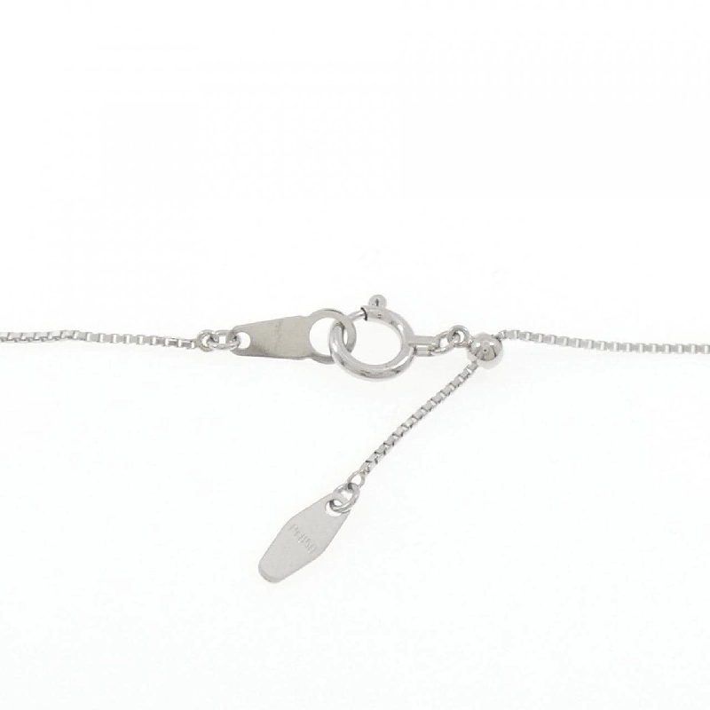 PT Dây chuyền kim cương 0.244CT - Hàng hiệu Authentic 861946