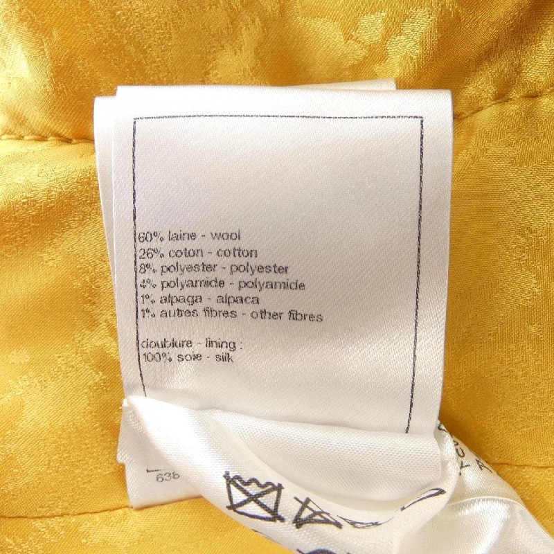 Áo khoác CHANEL 634867