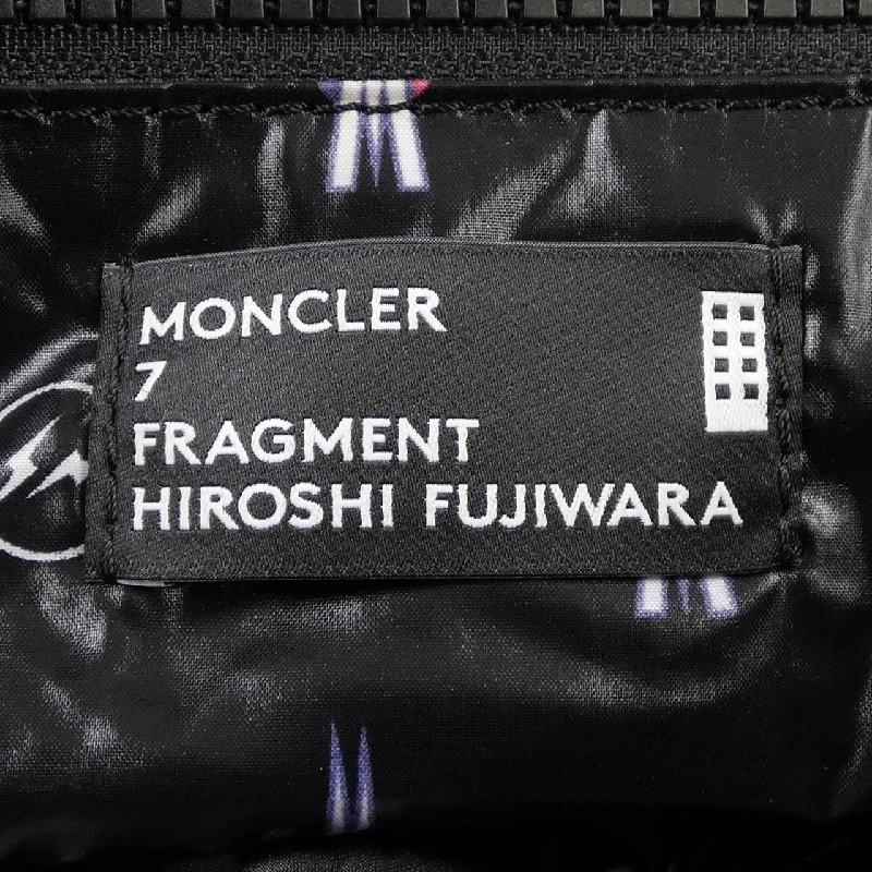 MONCLER GENIUS D209U0060200 01A33 BAG - Hàng hiệu Chính hãng 906756