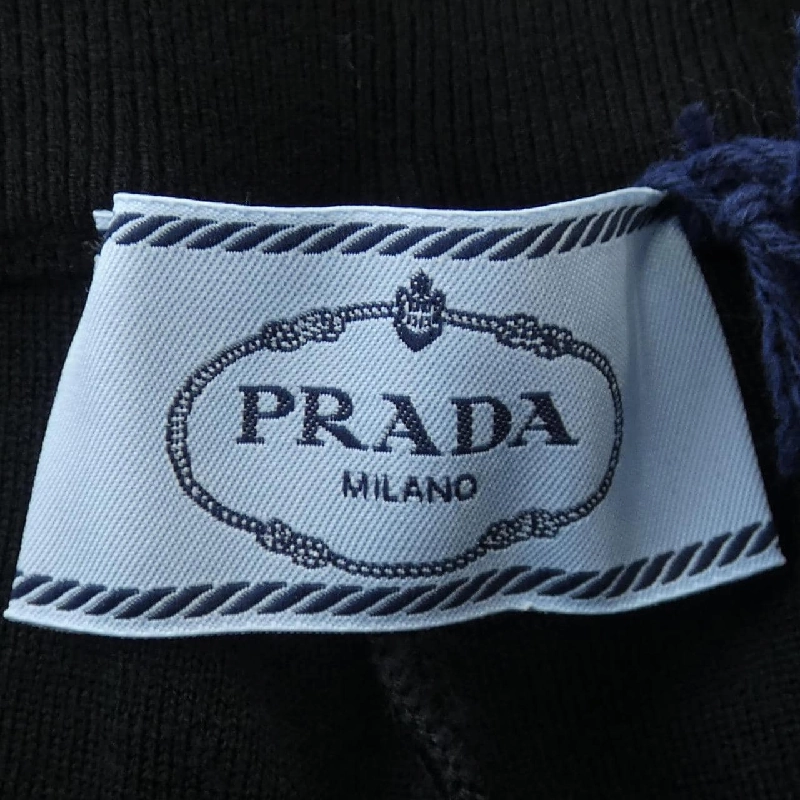 【Mã giảm giá】Quần PRADA 656356