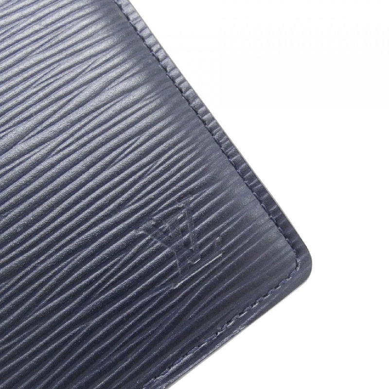 Ví đựng thẻ Louis Vuitton Epi Organizer de Poche M61821 623262
