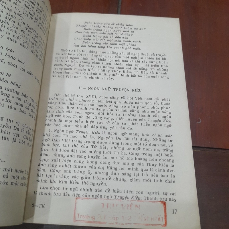 TRUYỆN KIỀU (in năm 1972) 465811