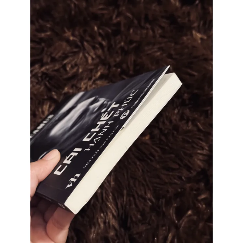 Cái chết của hạnh phúc 738163