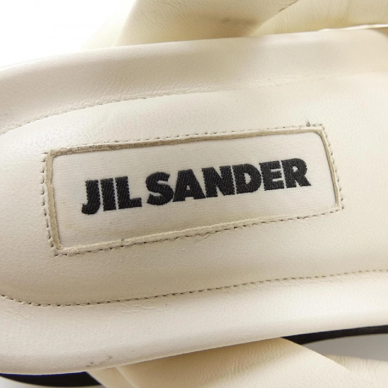 Giày dép JIL SANDER 660880