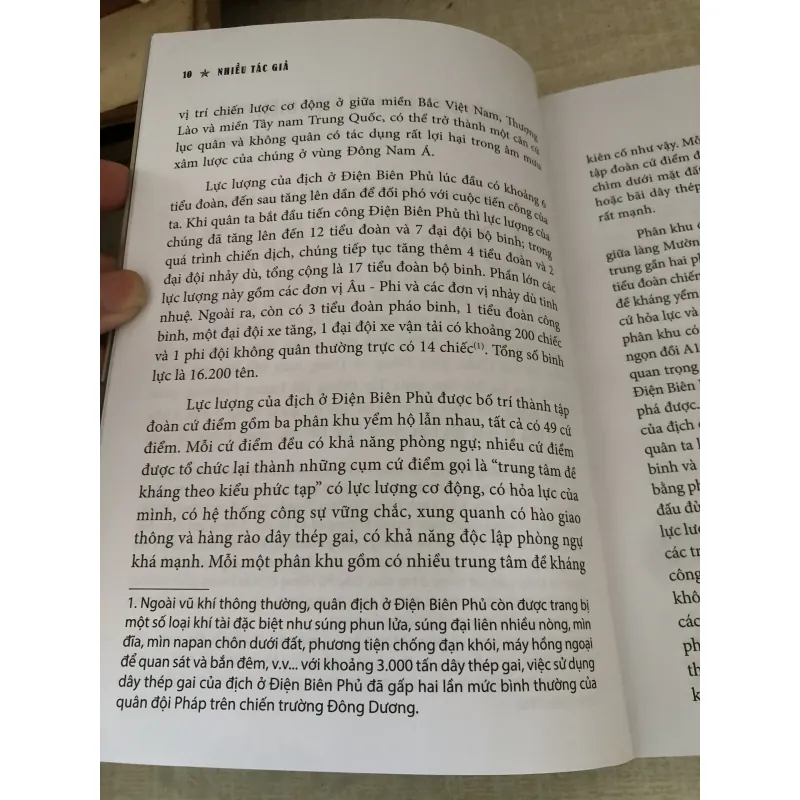 Ký ức Điện Biên Phủ  997303