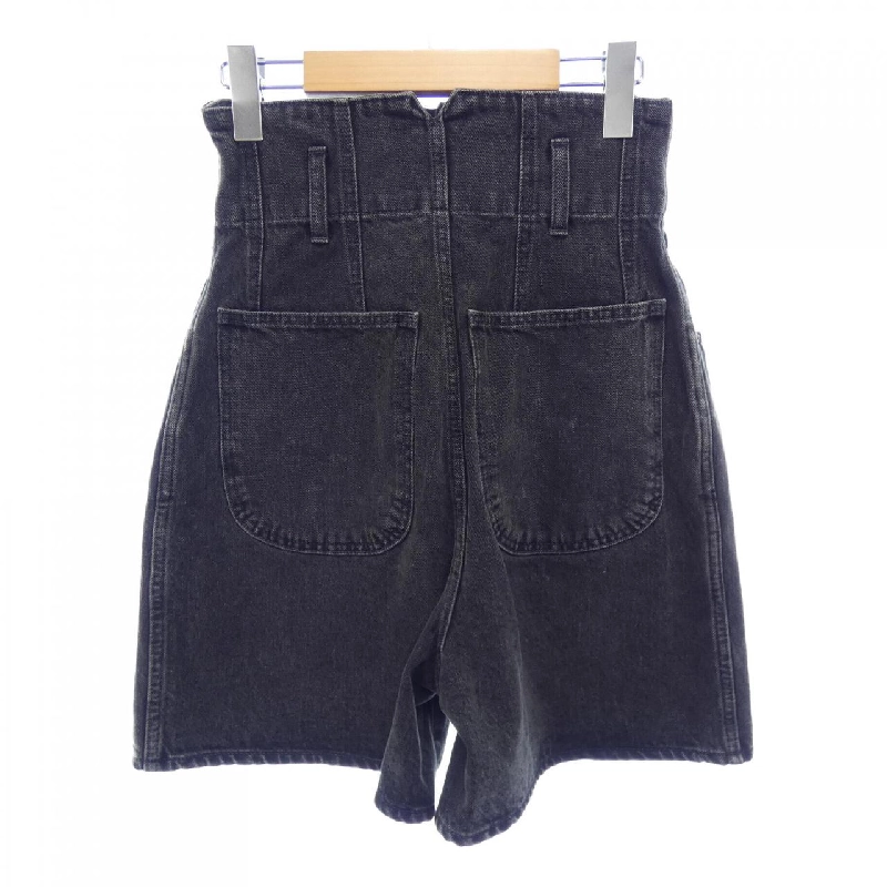 【Mã giảm giá】Quần short CELINE 651564