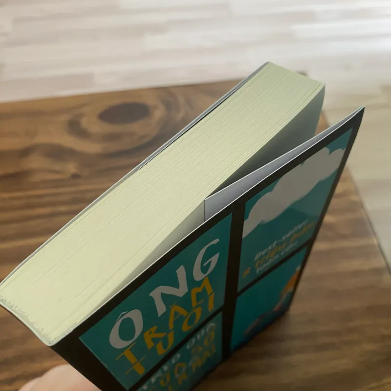 Sách Ông Trăm Tuổi Trèo Qua Cửa Sổ và Biến Mất còn mới 1005716