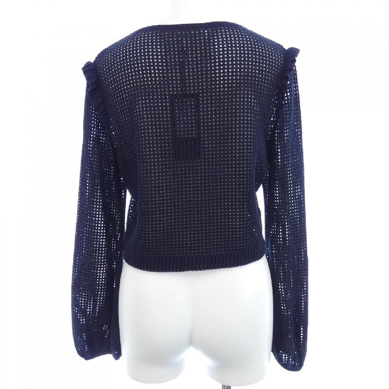 【Mã giảm giá】Áo khoác cardigan RENE 637777