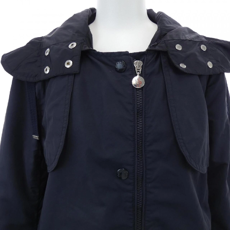 MONCLER ARTEMIA Coat - Hàng hiệu Authentic 819162