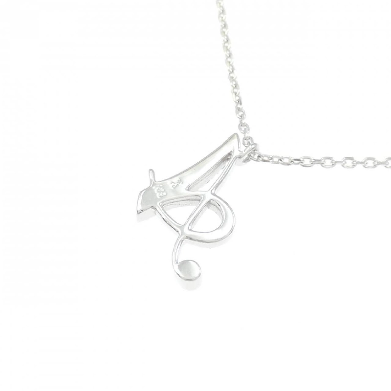 Vòng cổ kim cương Vandome - Hàng hiệu Authentic 841478