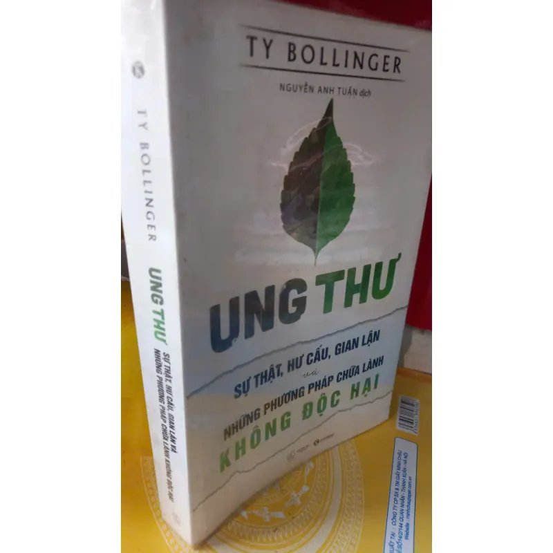 ung thư sự thật hay hư cấu gian lận 925412