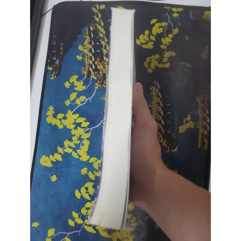 Phía sau nghi can X - Higashino Keigo 975727