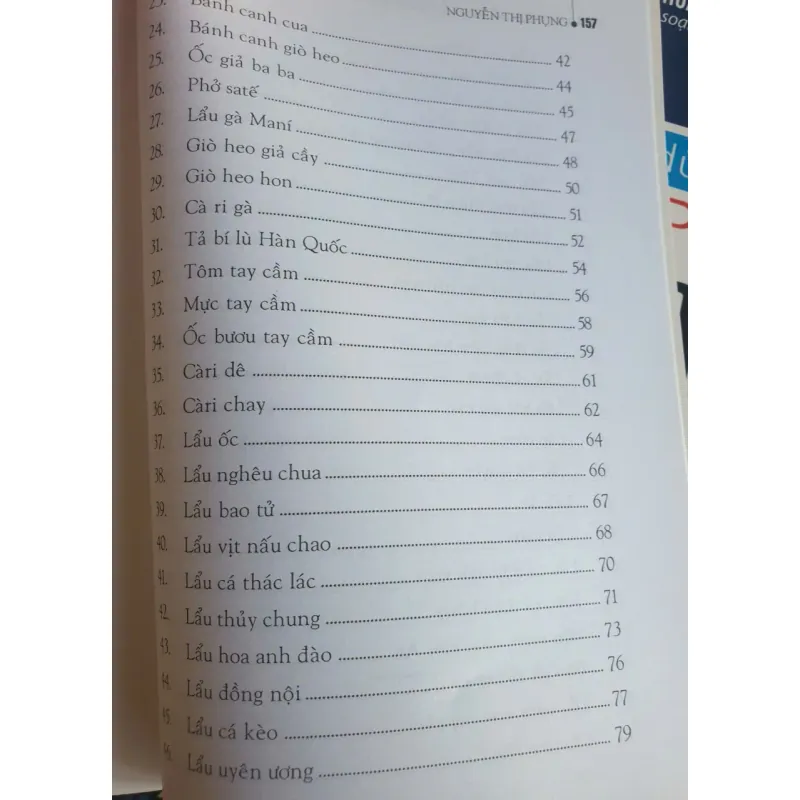 Kỹ Thuật Chế Biến Các Món Nước 758439