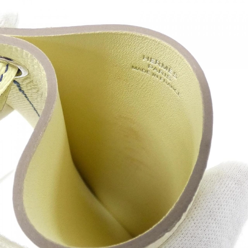 Hàng hiệu Authentic Hermès Ash Série Colorfill 086581CK Kính đựng 808011