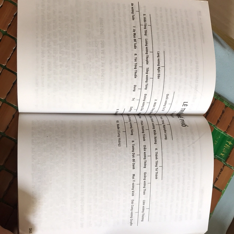 VIỆT NAM SỬ LƯỢC (XB 2005) 502263